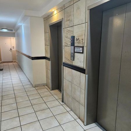 Oceanic 88 North Beach Durban Exterior foto