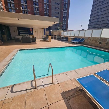 Oceanic 88 North Beach Durban Exterior foto