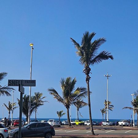 Oceanic 88 North Beach Durban Exterior foto