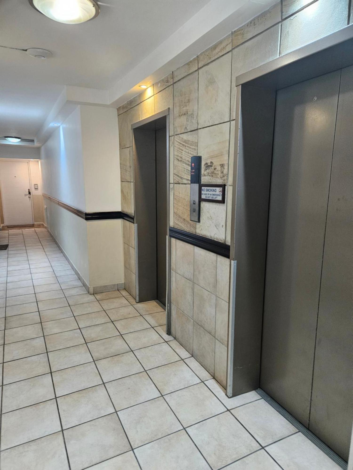 Oceanic 88 North Beach Durban Exterior foto