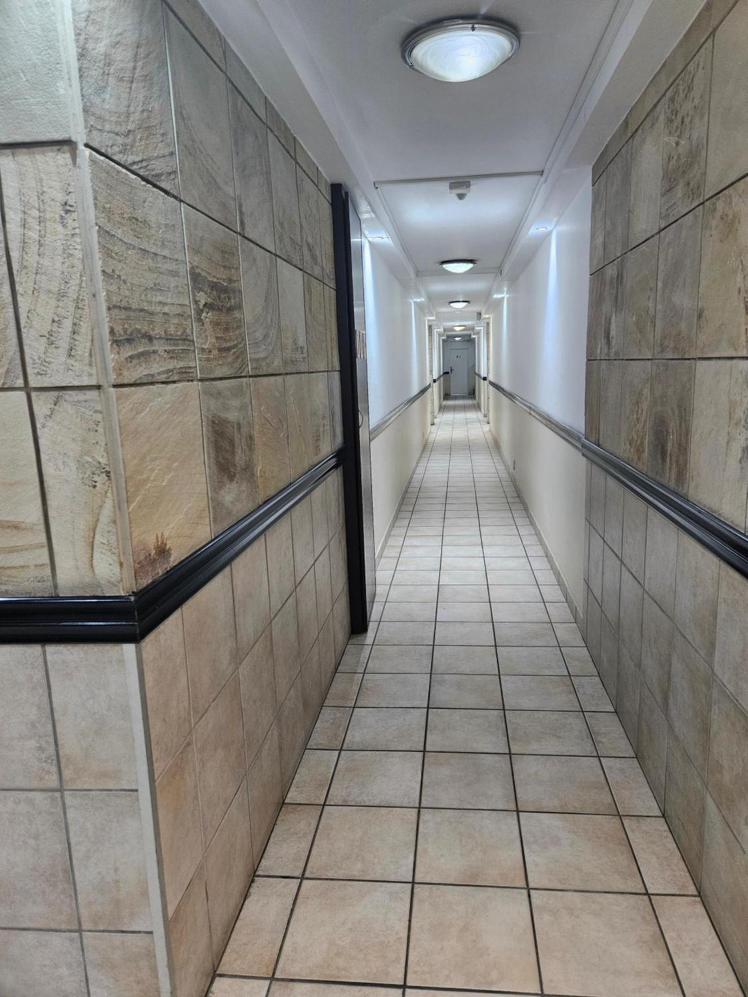 Oceanic 88 North Beach Durban Exterior foto