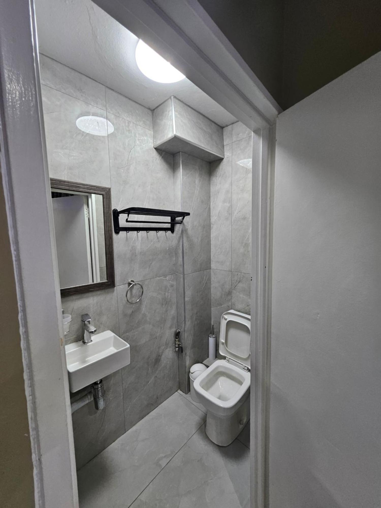 Oceanic 88 North Beach Durban Exterior foto