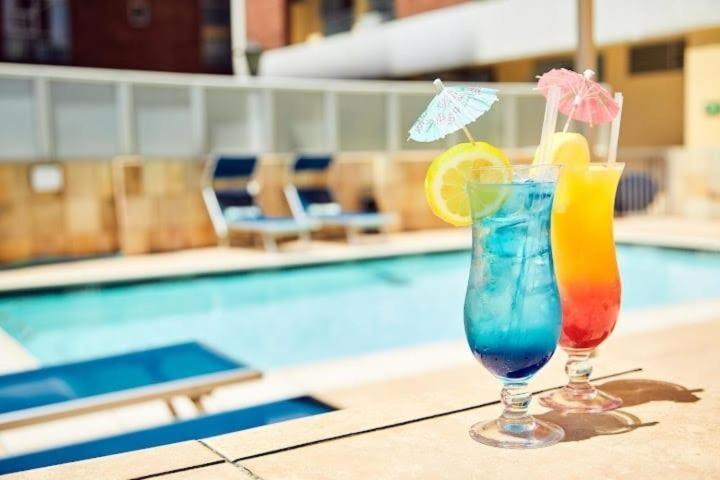 Oceanic 88 North Beach Durban Exterior foto