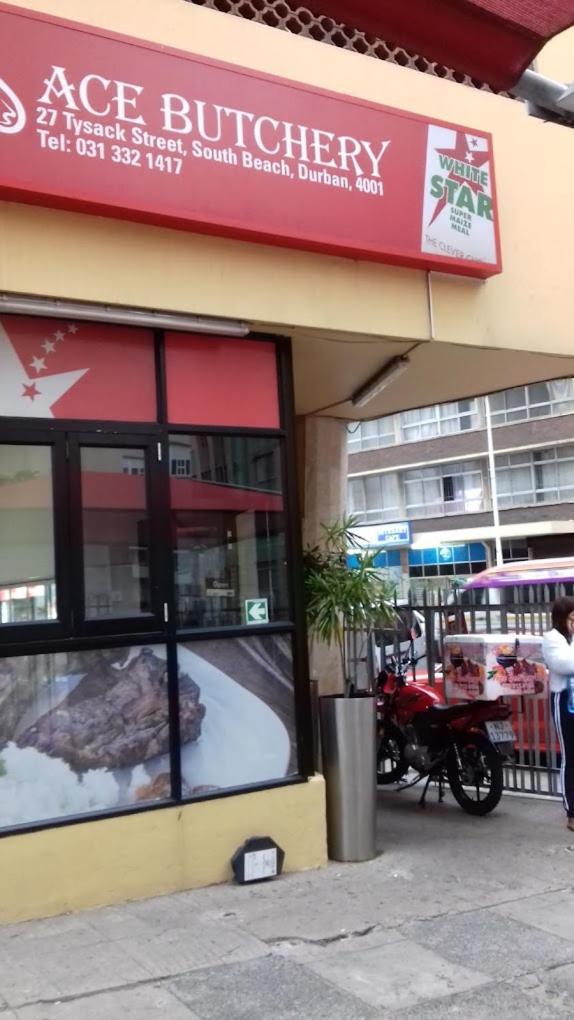 Oceanic 88 North Beach Durban Exterior foto