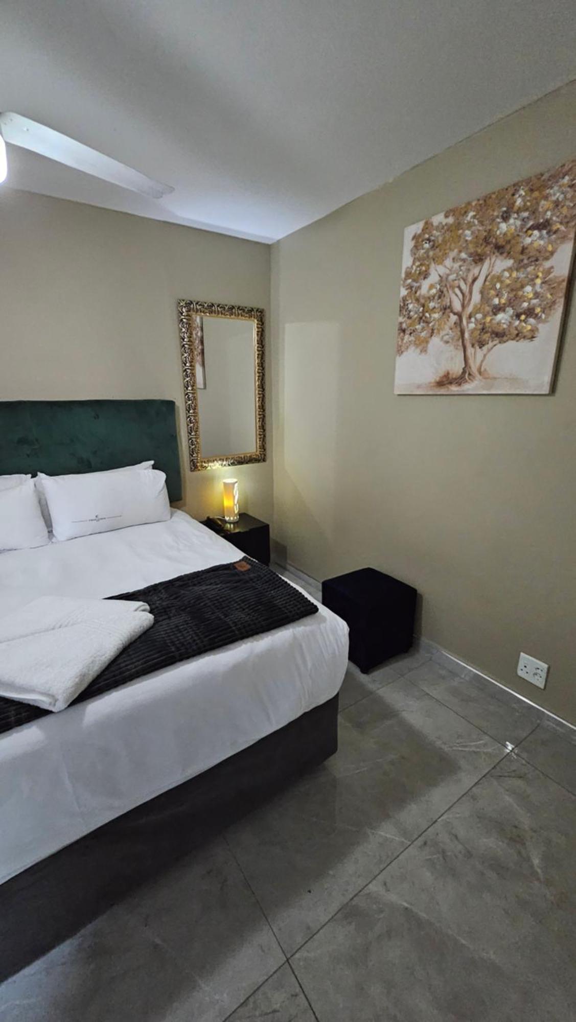 Oceanic 88 North Beach Durban Exterior foto